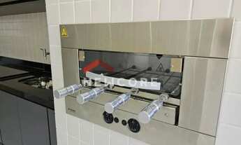 Imagem 4: Apartamento em Rua Paraguassú - Boqueirão - Santos/SP