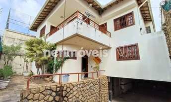 Imagem: Venda Casa Fernão Dias Belo Horizonte