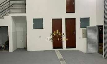 Imagem 7: Galpão para alugar, 300 m² por R$ 13.000,00/mês - Jardim Piratininga - Osasco/SP