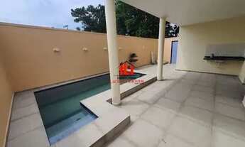 Imagem 3: Duplex no Morada dos Passaros c 3 suites c Closet Area gourmet c Churrasqueira 5 Vagas