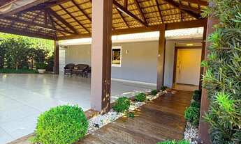 Imagem 5: Casa em Condomínio Anápolis