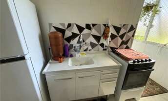 Imagem 6: Apartamento com 2 quartos à venda ou para locação em Lauzane Paulista - SP