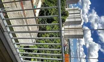 Imagem 6: Apartamento com 3 dormitórios para alugar, 92 m² por R$ 3.470,00/mês - Vila Nossa Senhora