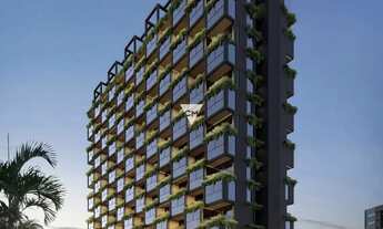 Imagem: Edifício Summit Mário de Gusmão