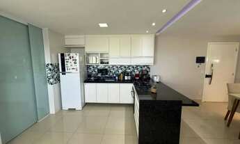 Imagem 4: Imóvel para venda com 60 metros quadrados com 2 quartos em Universitário - Caruaru - PE