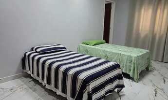 Imagem 6: Conjunto Ajuricaba lindíssima casa 03 suítes R$ 790mil, alto padrão