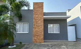 Imagem: Casa à venda em Indaiatuba, Jardim Mantova