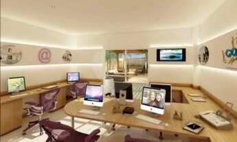 Imagem 2: Salas Comercial VILA FORMOSA - São Paulo - SP