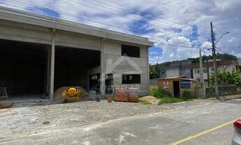 Imagem 3: GALPAO COMERCIAL em JARAGUÁ DO SUL - SC, SÃO LUÍS