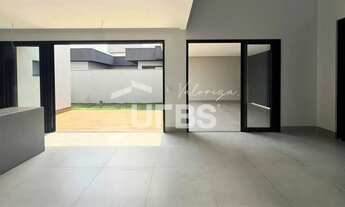 Imagem 3: Jardins Porto - Casa de Condomínio 3 quartos, sendo 3 suítes