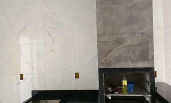 Imagem 4: Imóvel para venda possui 100 m² com 3 quartos no Vila Oliveira Aparecida de Goiânia