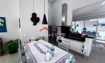 Imagem 3: Casa de condomínio em Avenida Antônio Borella - Jardim São Domingos - Marília/SP