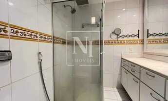 Imagem 6: Apartamento 3 quartos reformado no bairro do Leblon