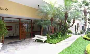 Imagem: Apartamento em Alameda Joaquim Eugênio