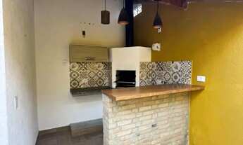 Imagem 6: Térrea para aluguel possui 140 metros quadrados com 3 quartos