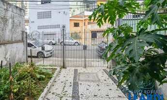 Imagem 3: CASA ASSOBRADADA - ALTO DA LAPA - SP