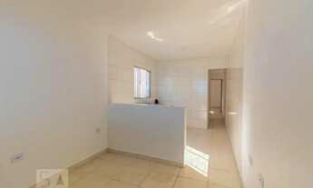 Imagem: Casa à Venda - Ponte Rasa, 2 Quartos, 50