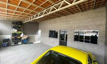 Imagem 5: Casa para Venda em Brasília, Ceilândia Sul (Ceilândia), 4 dormitórios, 1 suíte, 2 banheiro