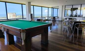 Imagem 7: Alugar - Apartamento em Ponta Negra - 2/4 Suíte - 84m² - Despensa