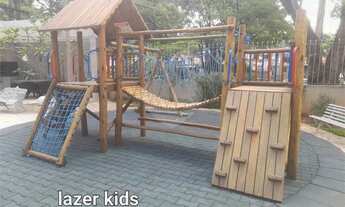 Imagem 5: Apartamento com 3 quartos à venda em Vila Pirajussara - SP