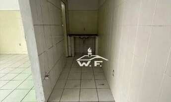 Imagem 2: Ponto para alugar, 30 m² por R$ 1.000/mês - Santa Terezinha - Aparecida/SP