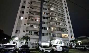 Imagem 5: Imóvel para aluguel tem 88 metros quadrados com 3 quartos em Parque Verde - Belém - PA