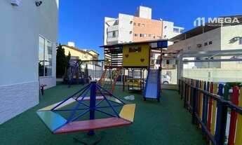 Imagem 3: Apartamento com 3 dormitórios à venda, 75 m² por R$ 735.000,00 - Jardim Camburi - Vitória