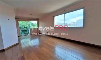 Imagem: Apartamento 165m² 3 dormitórios para Venda