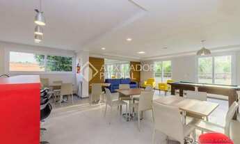 Imagem 3: Apartamento de 2 dormitórios , 1 suíte , 1 garagem , novo e desocupado no Menino Deus