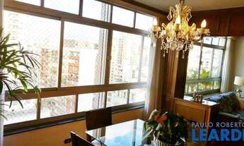 Imagem 7: APARTAMENTO - HIGIENÓPOLIS - SP