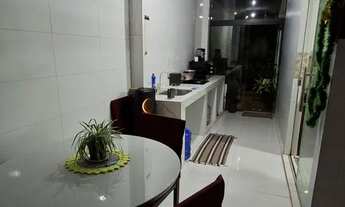 Imagem 2: Casa padrão bairro tranquilo (chácara da lua)