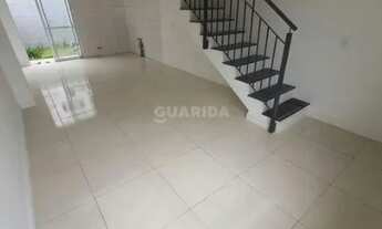 Imagem 4: Casa em condomínio com 2 dormitórios e 1 vaga de garagem no bairro Vila Nova