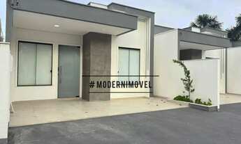 Imagem 4: Condomínio Parque das Laranjeiras | 3qrts| 100m2