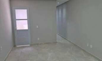 Imagem 2: Apartamento com 2 dormitórios à venda, 50 m² por R$ 338.999,90 - Parque Oratório - Santo A