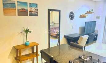 Imagem 7: Studio em condomínio completo próximo ao Shopping Beiramar