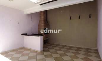 Imagem 4: SOBRADO para VENDA E ALUGUEL com 283m² no bairro Vila Camilópolis com 3 quartos e 4 vagas