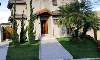 Imagem 2: CASA EM CONDOMÍNIO - ALPHAVILLE - SP