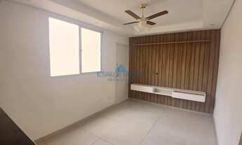 Imagem: Apartamento - Jardim Maria Rosa - Franca