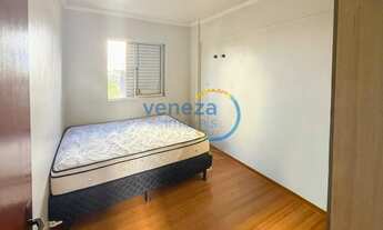 Imagem 6: Apartamento com 2 quartos à venda por R$ 215000.00, 45.27 m2 - HIGIENOPOLIS - LONDRINA/PR
