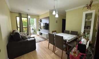 Imagem: Apartamento 3 quartos Bancários - João