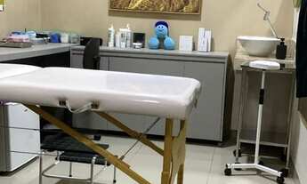 Imagem 2: Parceria para Profissionais da Saúde - Consultório Ozonelife Saúde Integrativa