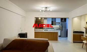 Imagem 6: Apartamento/Padrão - Residencial - No bairro Floradas de São José - MILANO