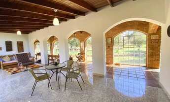 Imagem: MSPW QD 17 Casa 3 dormitórios sendo 2 Suítes