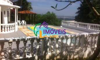 Imagem: CHACARA - CHÁCARA DA COLINA - SP