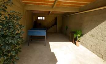 Imagem 2: CASA Á VENDA - SÃO PEDRO (IBIRITÉ