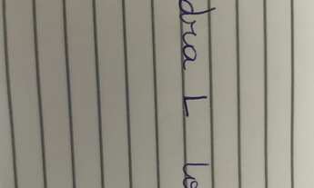 Imagem: Lote a venda na buriti quadra lote 34