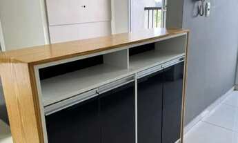 Imagem 7: Locação Apartamento 55m² R$ 3.660,00 Socorro , 2 dormitórios 1 vaga INCLUSO TAXA DE CONDOM