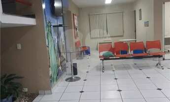 Imagem 2: Prédio inteiro à venda ou para locação em Jardim Da Pedreira - SP