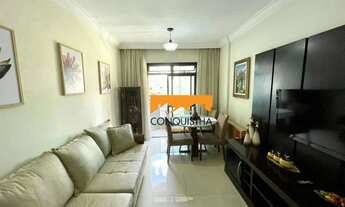 Imagem 3: Apartamento com 2 dormitórios à venda, 86 m² por R$ 650.000,00 - Vila Franca - São Bernard