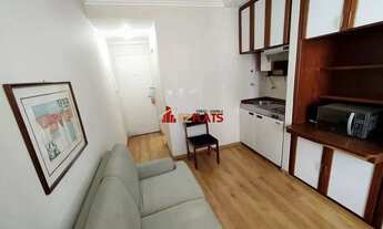 Imagem: Flat com ótimo preço no bairro Jardins